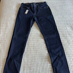 Banana Republic Traveler Slim Jeans | 30x32 | NWT